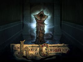 photo d'illustration pour le dossier:House Of Correction - Interview de Raphael Gervaise